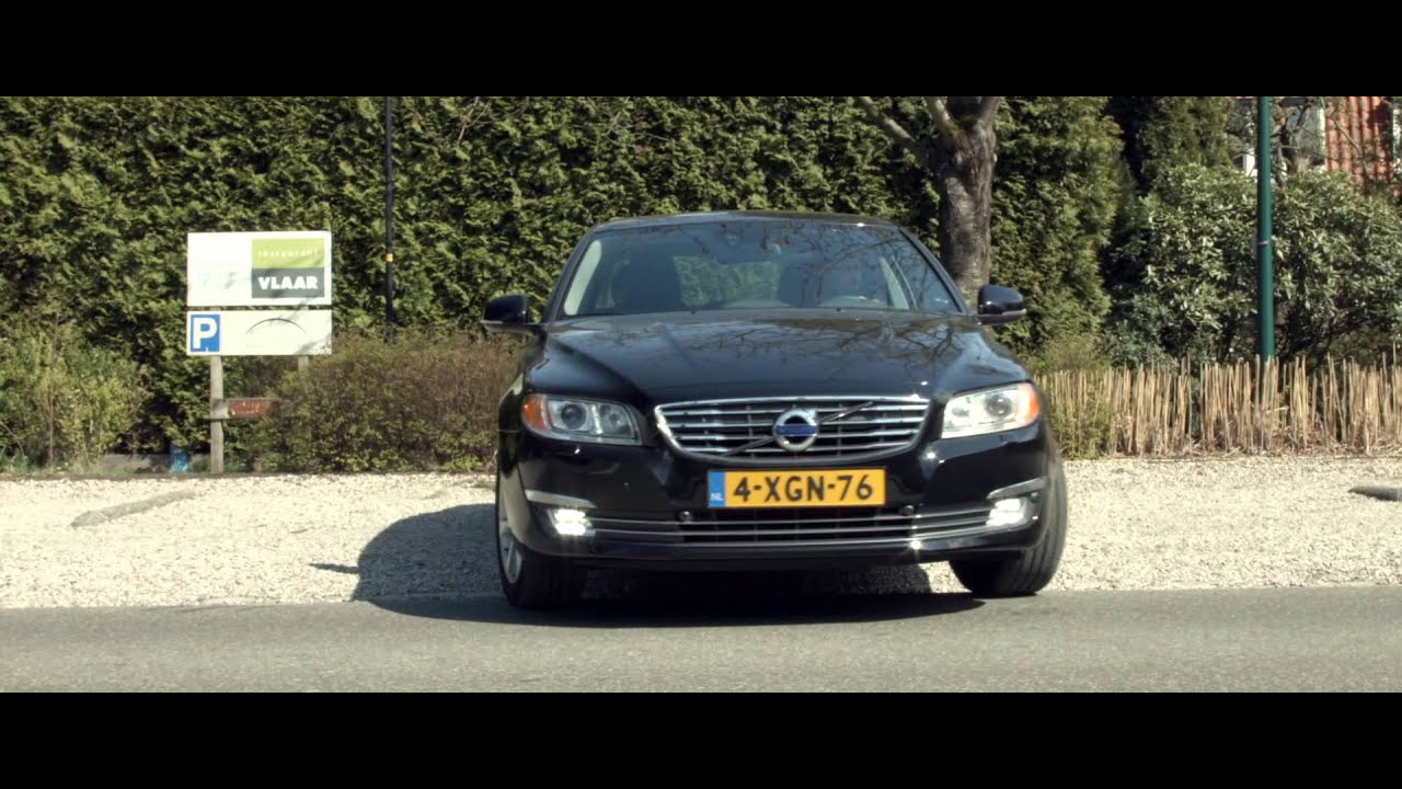 BOB-service van YourPrivateDriver