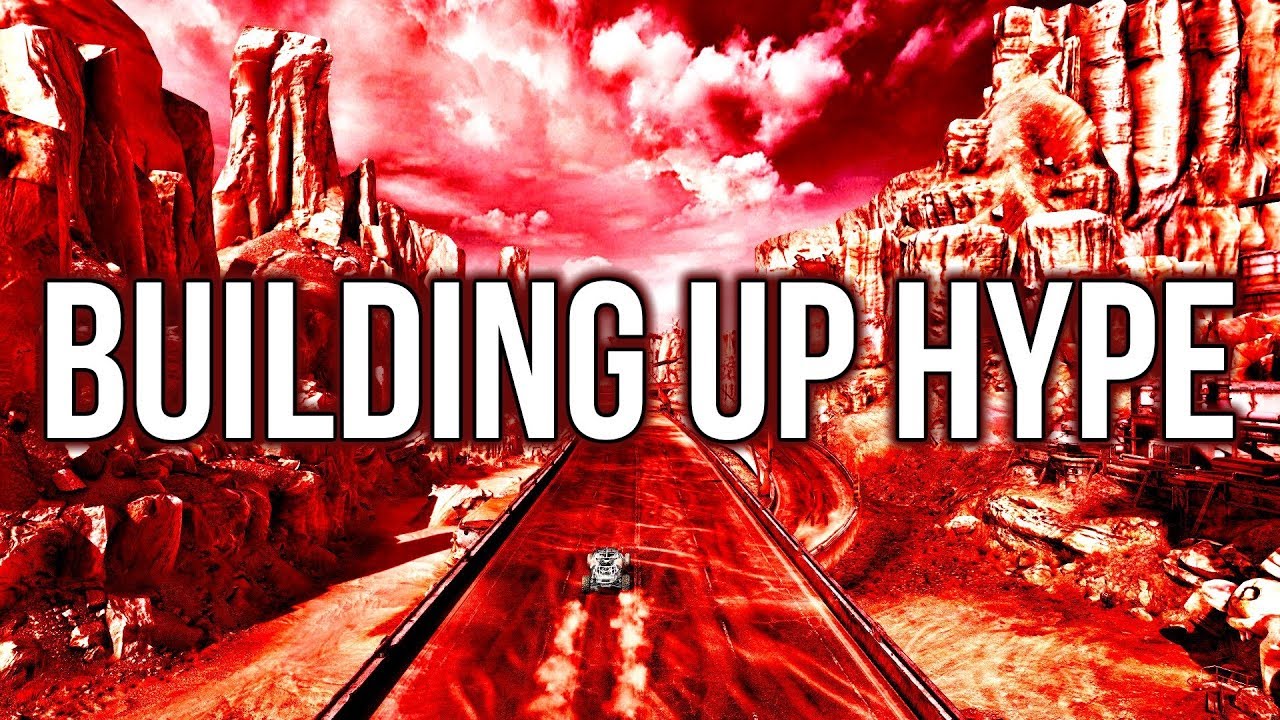 Building Up Hype | Fallout 76 Discussion