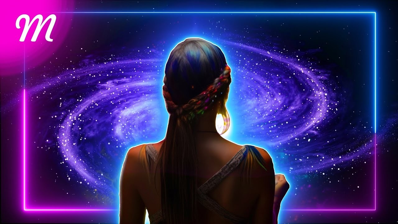 💜 IMMEDIATE INTUITION! (SIXTH SENSE) &bull; VERY POWERFUL!  Third Eye Activation | Sleep Meditation Music