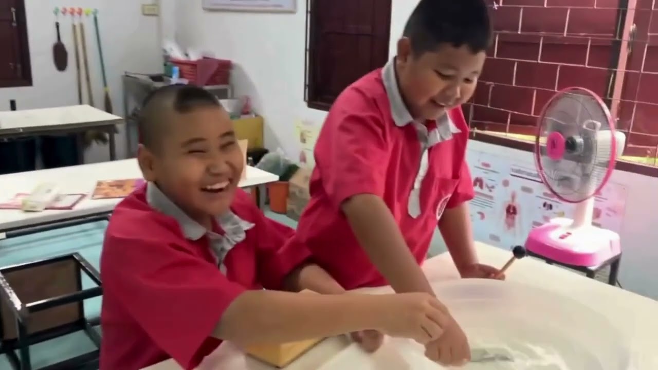 VTRเเนะนำโรงเรียนบ้่นหนองไขว่ ผลสัมฤทธิ์และรางวัลที่ได้รับ