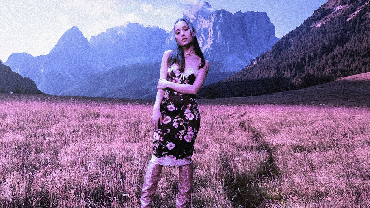 Ariana Grande - Nights Like These