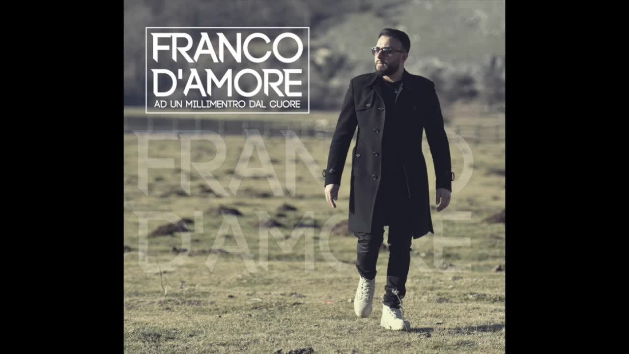 Franco D'Amore - Batte a mille all'ora