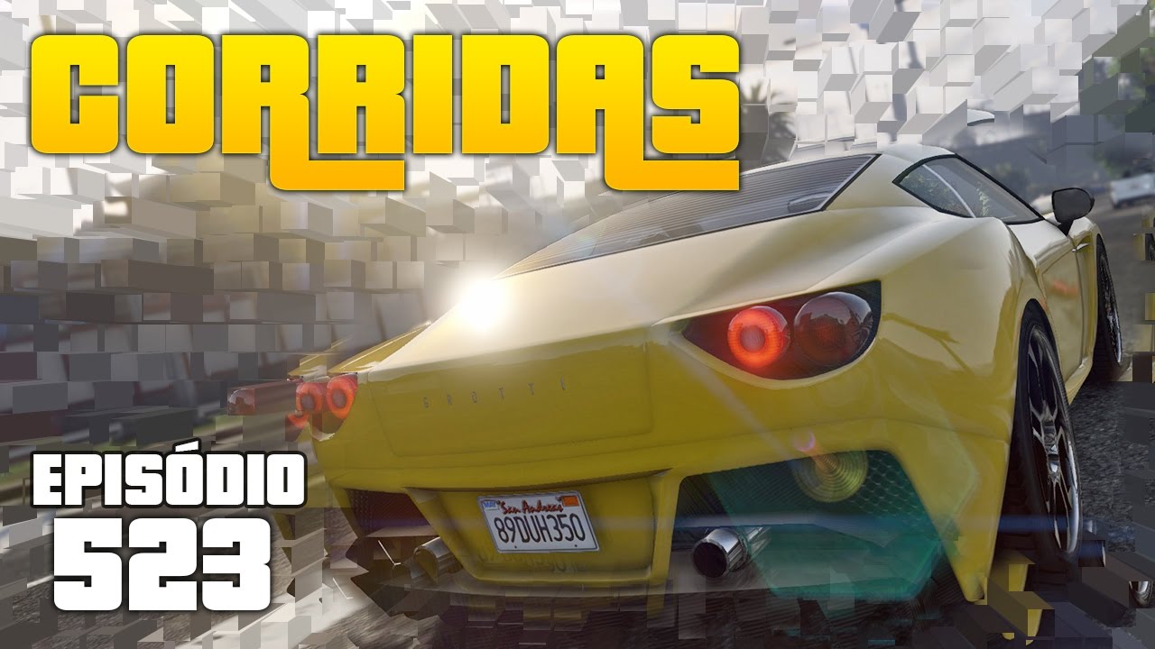 GTA Online: Nos túneis de Los Santos