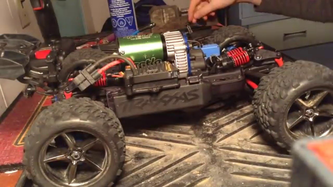 How To Mount Sidewinder SV3 In Merv/Mini E-Revo
