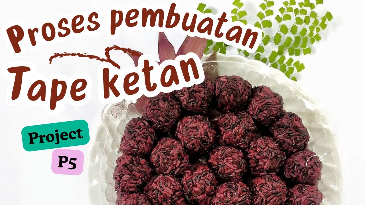 Proyek Penguatan Profil Pelajar Pancasila -- 