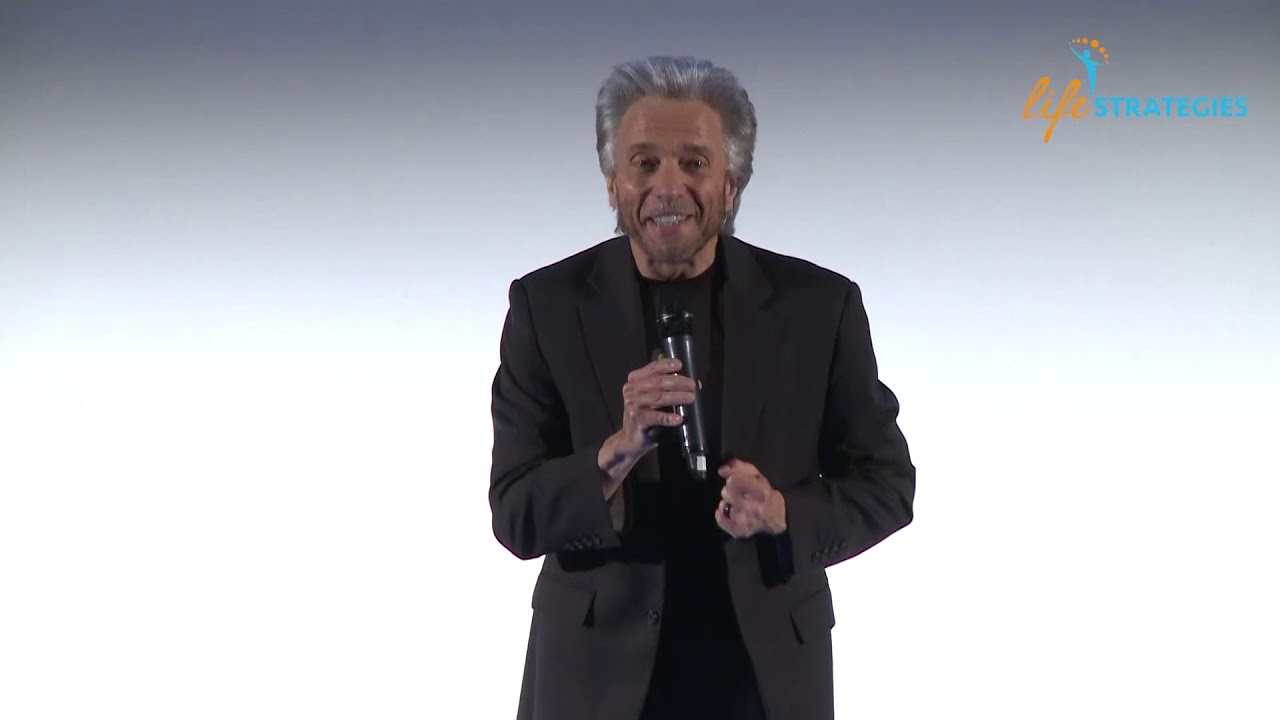Gregg Braden - Cambiare modo di pensare
