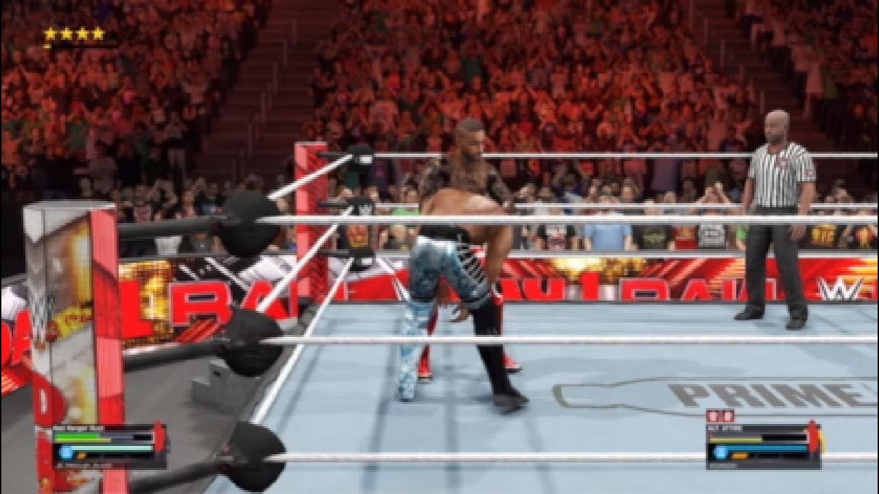 Eternal SCREWS OVER ASWADA. Rust vs ASWADA