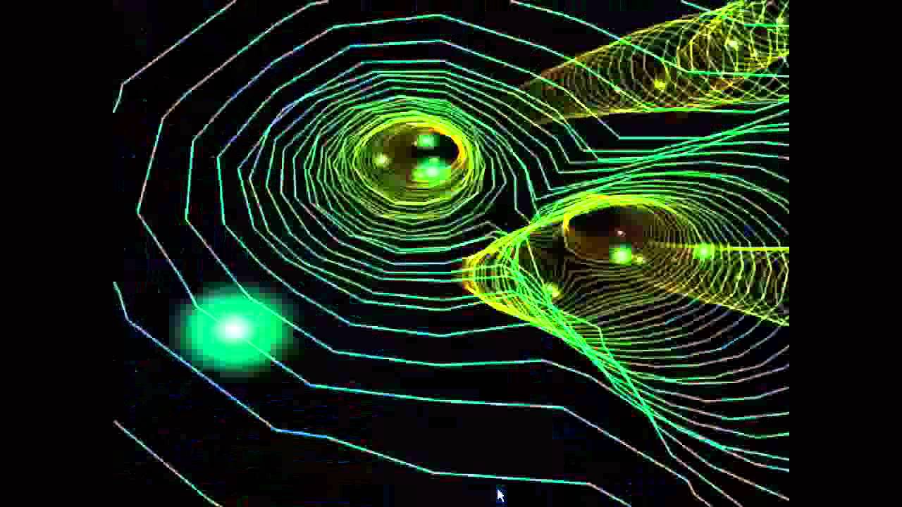 Dj Project - Nu  (Dj LeiTTo Extended Version)