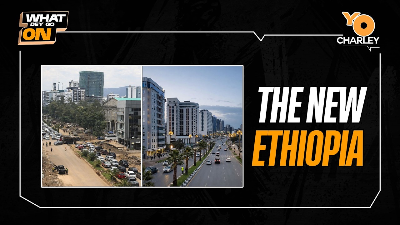 Addis Ababa, Ethiopia &ndash; East Africa&rsquo;s Fastest Growing Mega City (2026 Update)