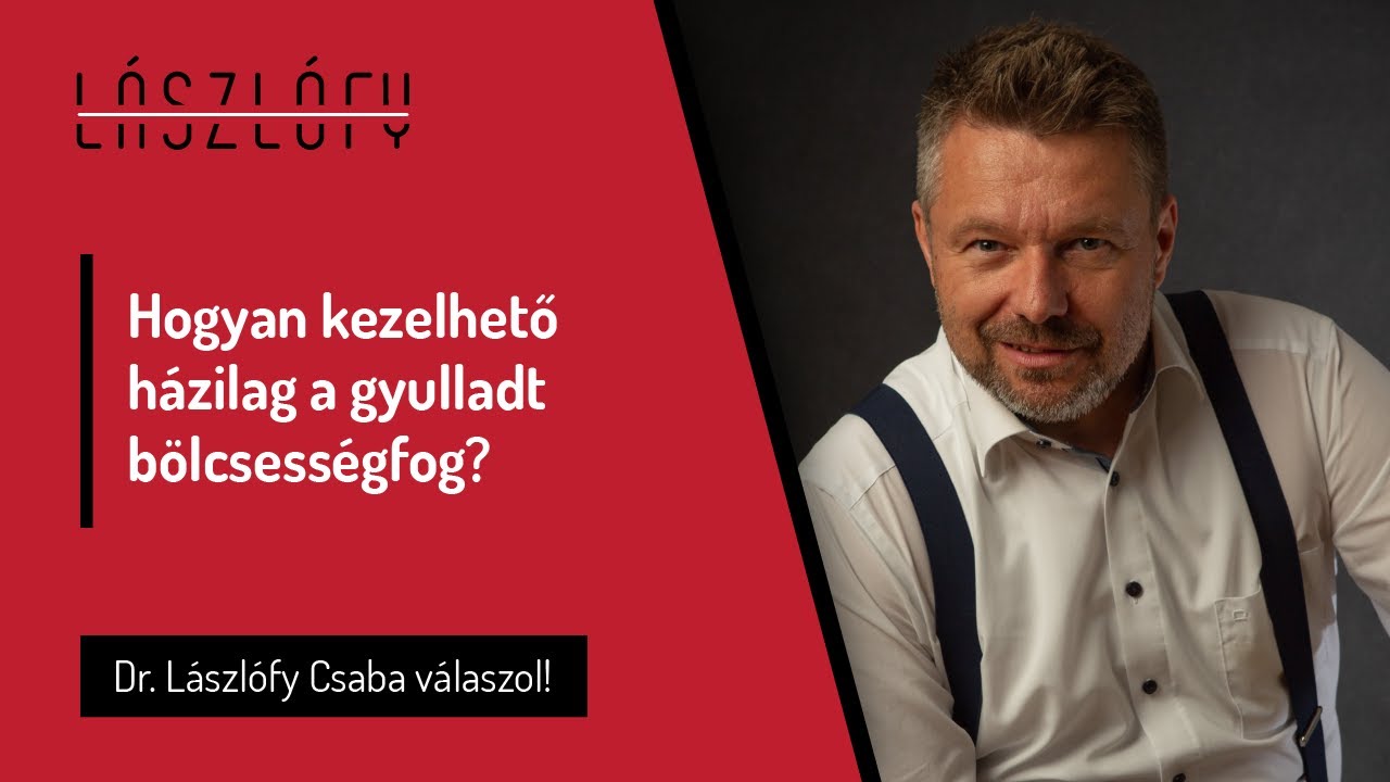 Hogyan kezelhető házilag a gyulladt bölcsességfog? Hogyan kezeljünk gyulladt bölcsességfogat otthon?