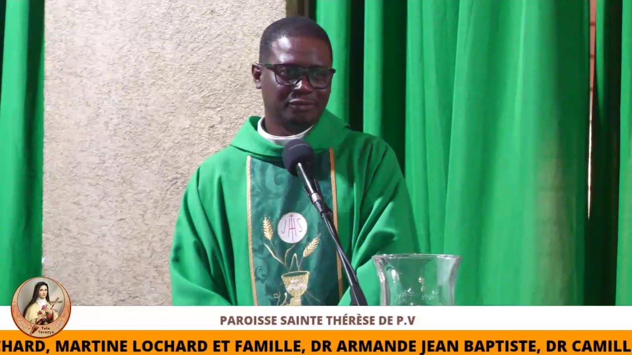 Samedi 31 Janvier 2026 || VIGILE DOMINICALE