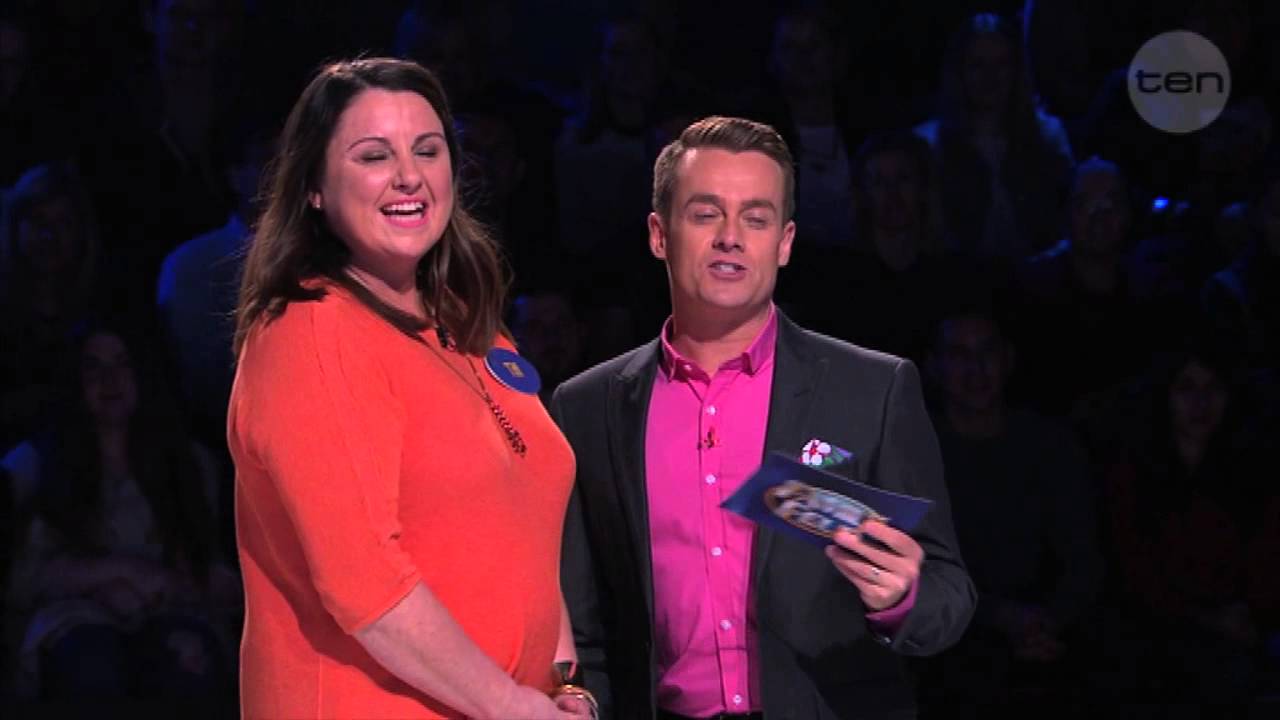 Funniest Fast Money answers in history? - Family Feud Australia