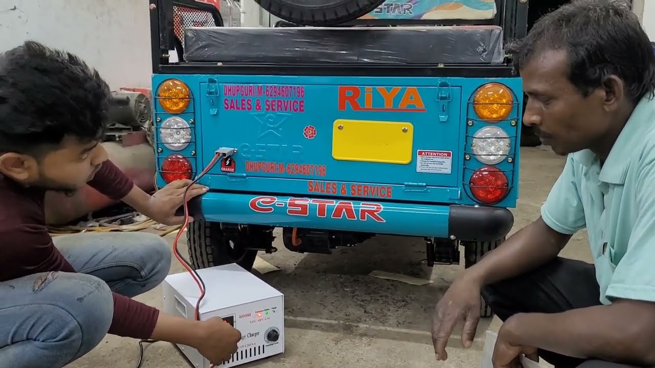 Toto charging system || toto finance delivery system