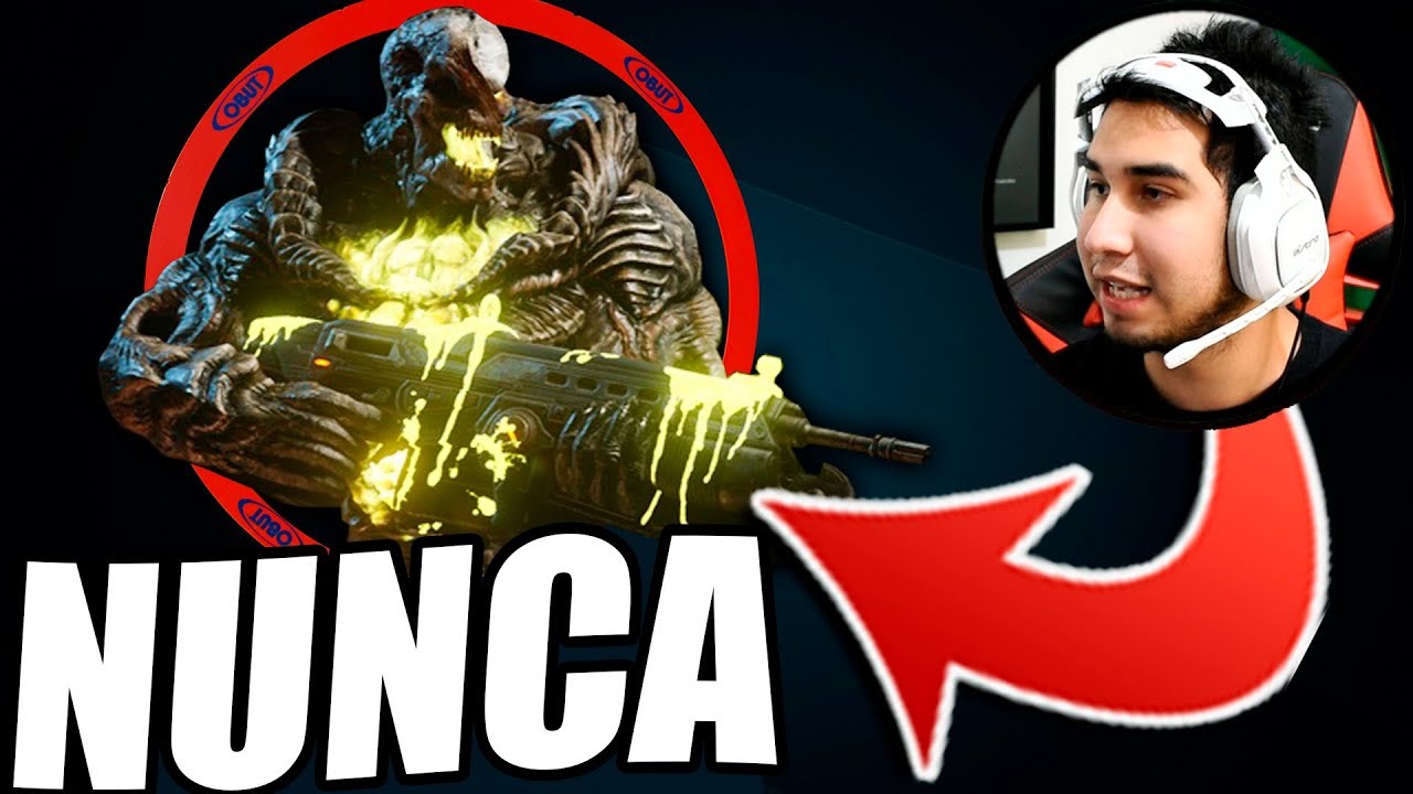 ¡LOS PERSONAJES QUE NUNCA DEBES USAR EN GEARS OF WAR!!