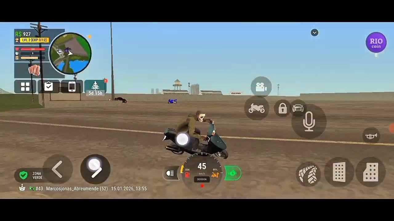 Primeiro vídeo do mapa velho #gta #samp 