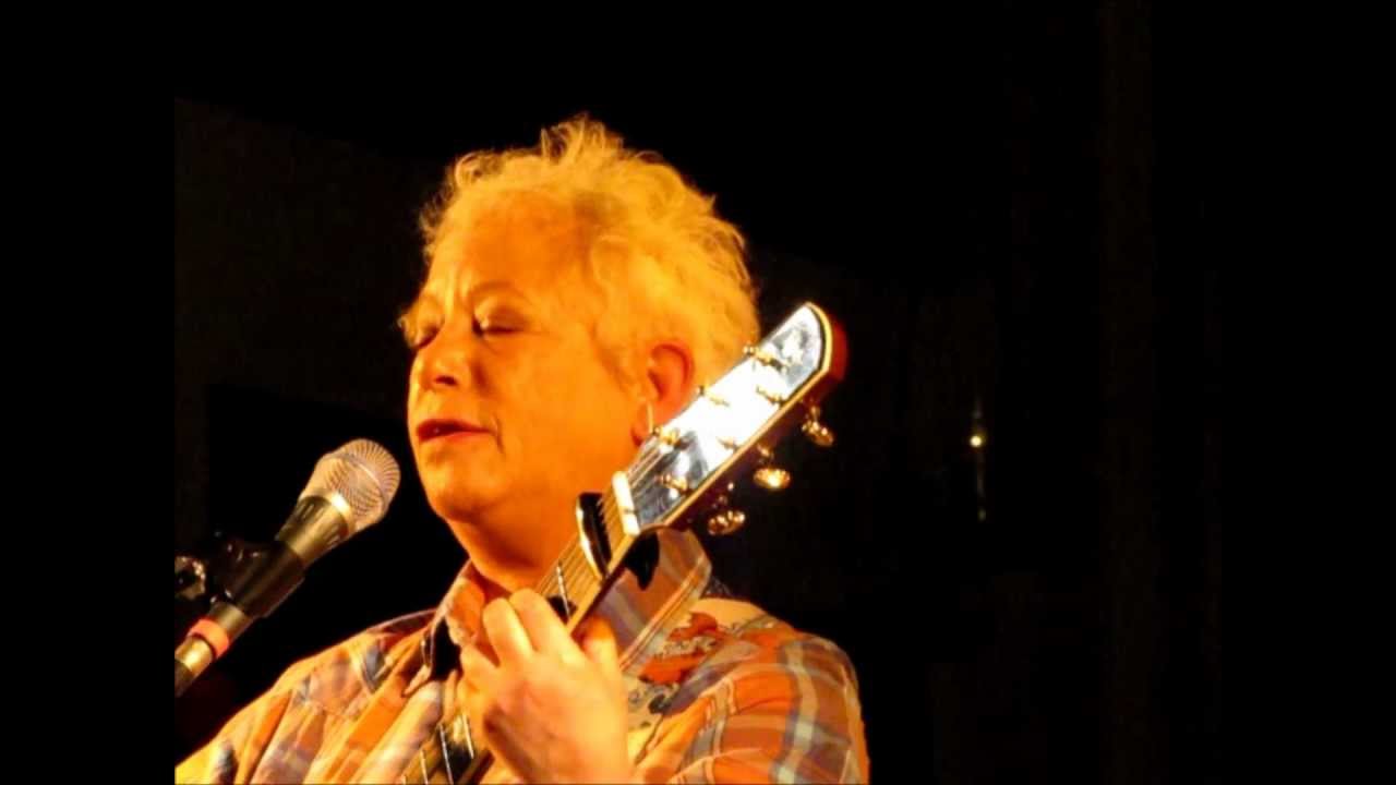 Janis Ian - In the Winter (Brighton 2011)
