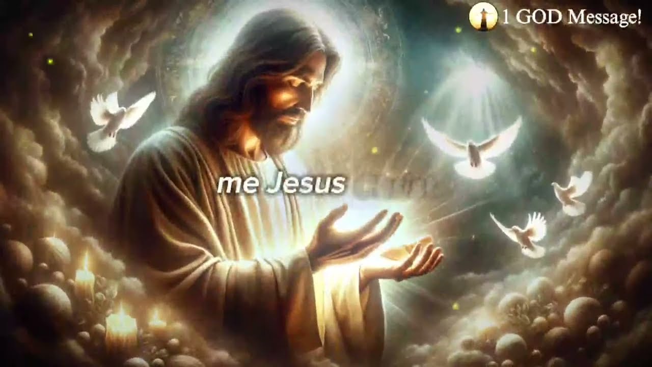 ✝️God Say: “Only the Devil Wants You to Skip This!”😫🙏 | God's message today | Jesus Prophecy Now