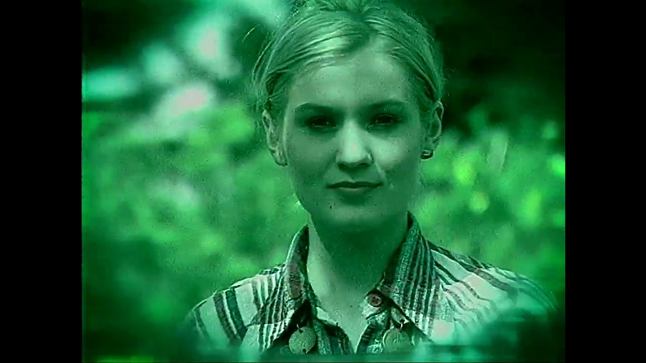 H2O - zatrzymaj mnie (1999/2000)