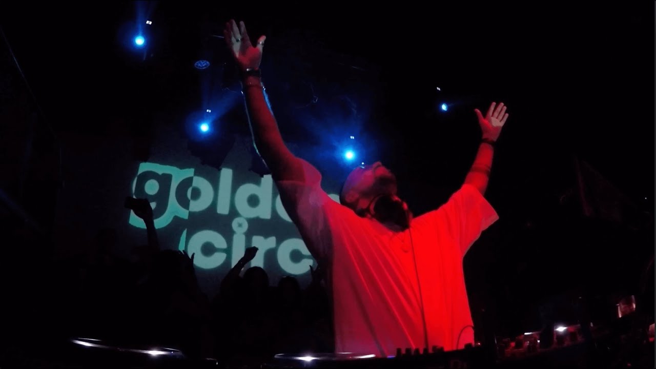 MACKINLAY  @ CITY HALL BARCELONA 27/05/23
