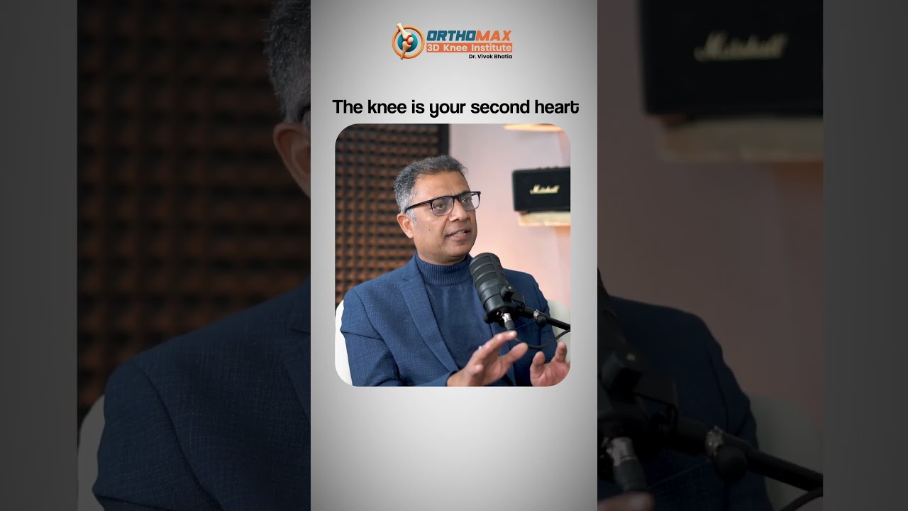 Healthy Knees, Healthy Heart: Movement Makes Surgery Safe