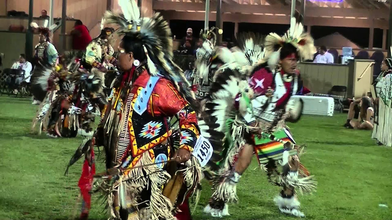 Sr. Adult Men's Northern Traditional in Shakopee August 2013