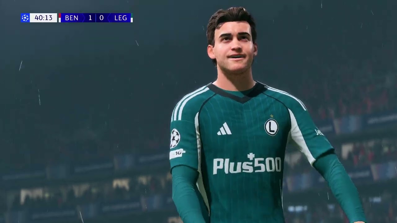 FIFA 26 #Praca szuka człowieka ,,opinie''