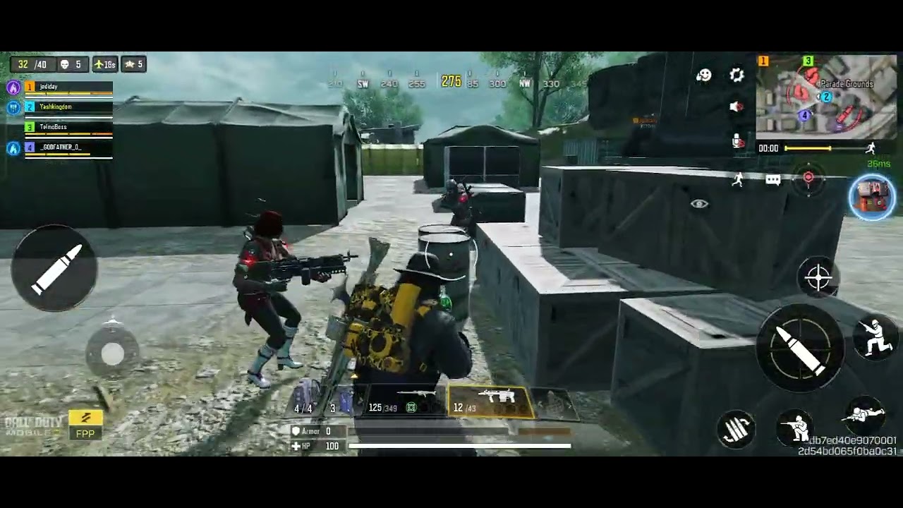 #callofdutymobile 