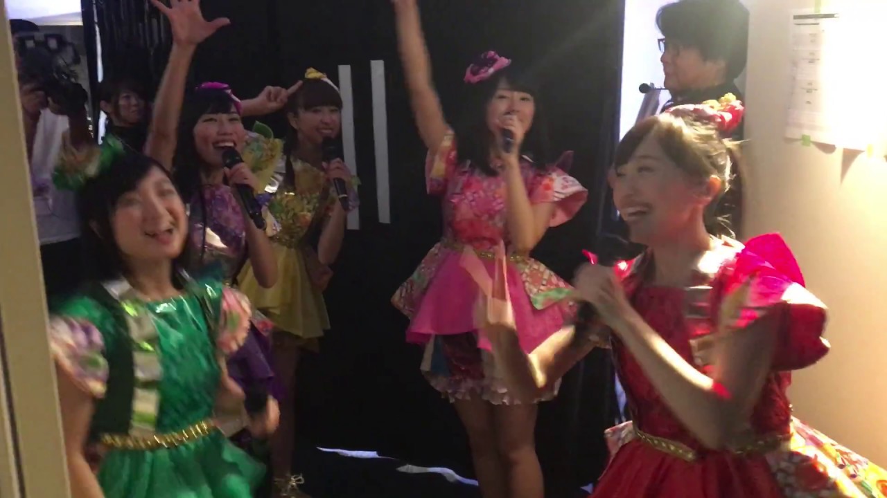 20170923 　アイドルが子供の夢をこわす動画　（ネタバレ注意！！）