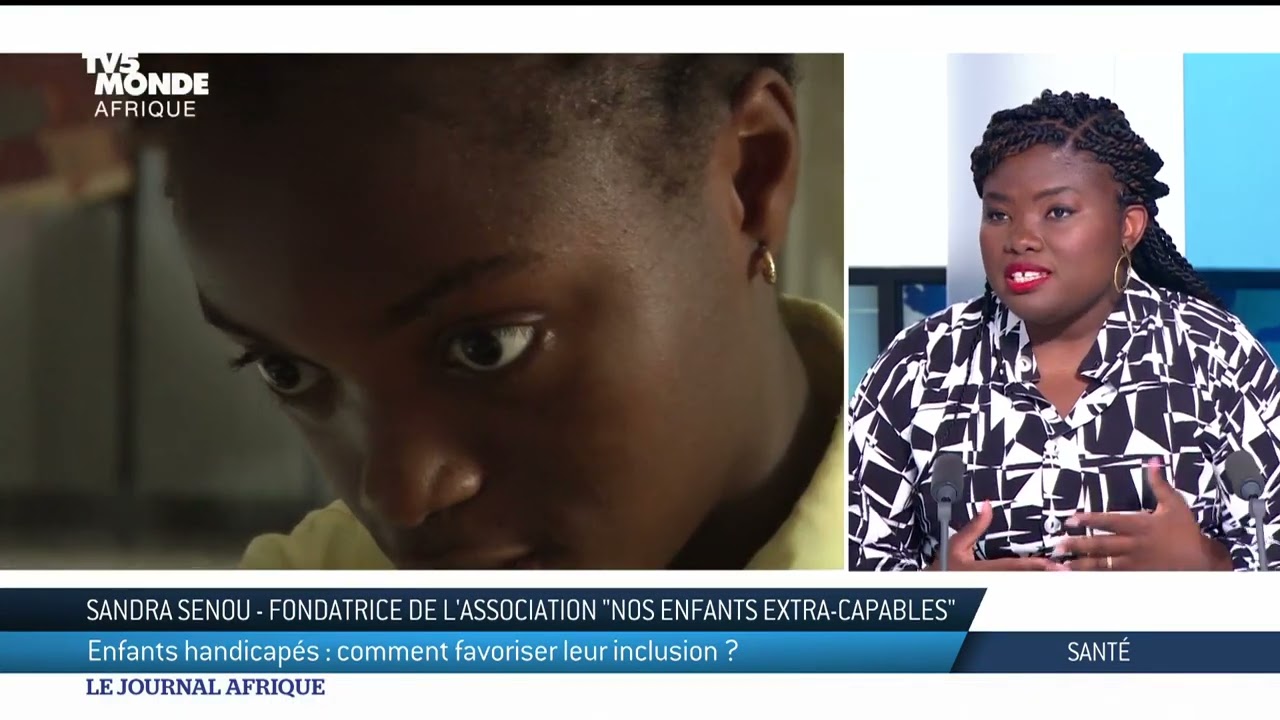 Santé : comment favoriser l'inclusion des enfants handicapés