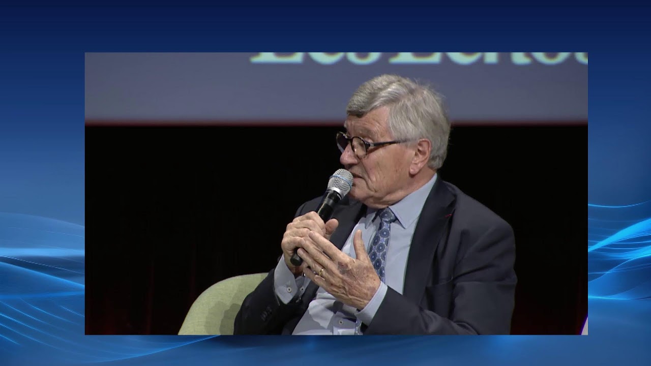 Intervention de Francis Bartholomé, président de MOBILIANS