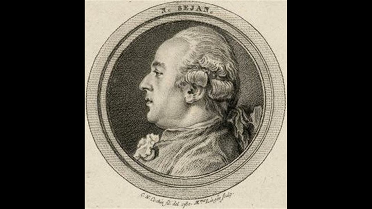 Nicolas Séjean - Noël suisse