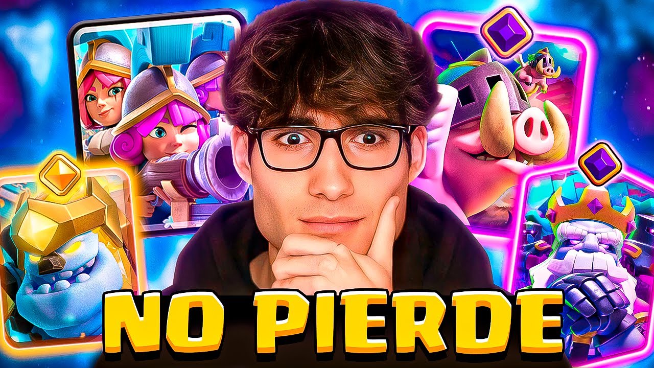 APROVECHA ESTE MAZO ANTES QUE LO NERFEEN ☠️