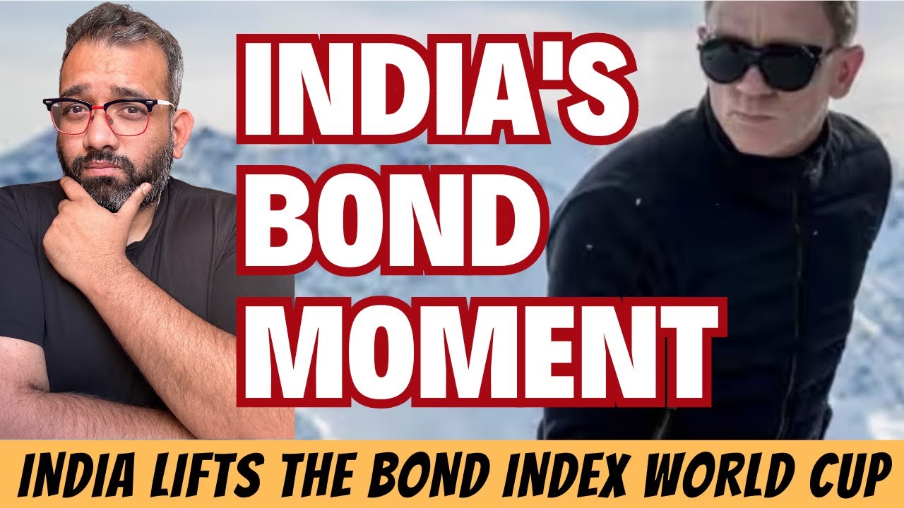 Padharo Mhare Des: How JPMorgan's bond index inclusion changes India's economy | Of rupee and rates