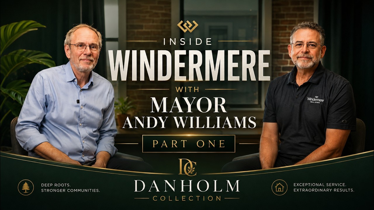 Inside Windermere with Mayor Andy Williams | Community, Growth & Real Estate