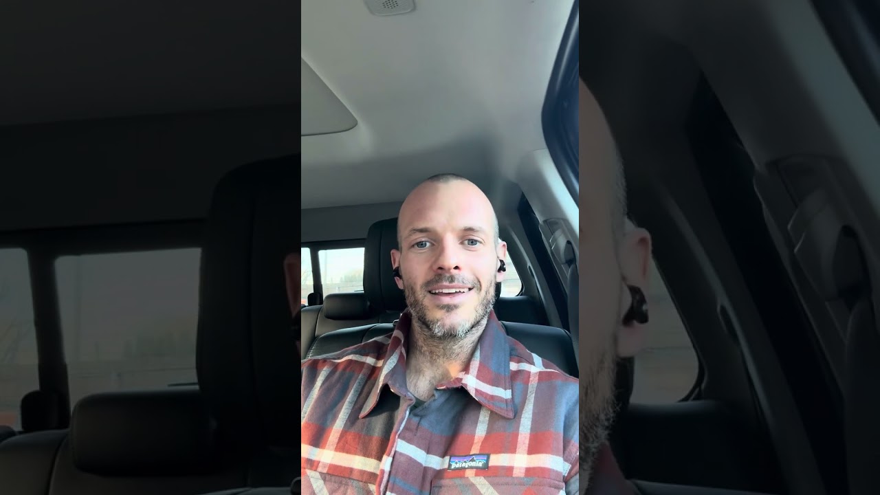 Confessions of a Male Therapist - Part 1