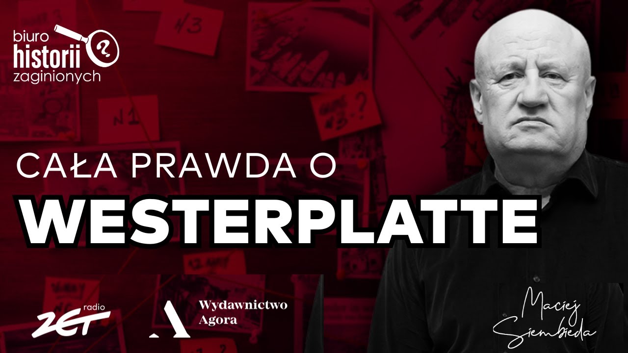 Schleswig-Holstein się spóźnił? Gdzie NAPRAWDĘ wybuchła II WOJNA ŚWIATOWA?