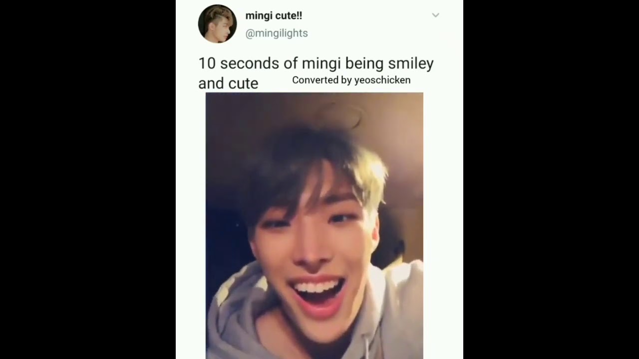 ateez vines that make me 