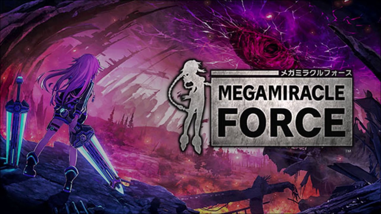 (English Lyrics) - Toraware no Mirage - Mega Miracle Force