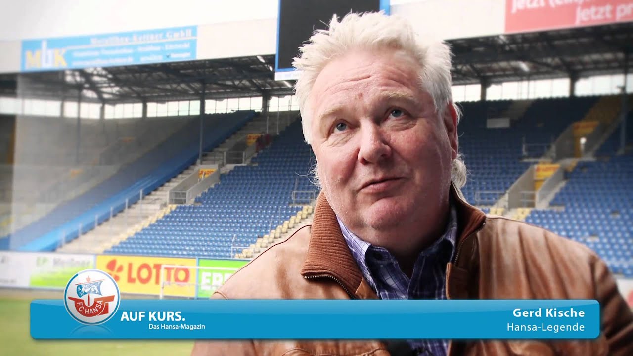 Auf Kurs 10
