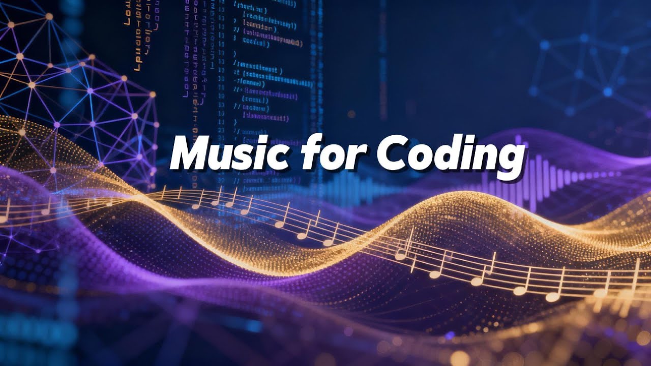 Music for Coding