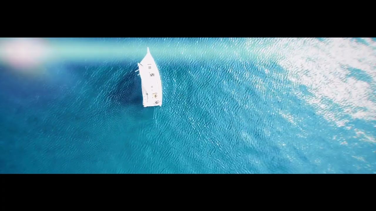 * Sailing Croatia...*