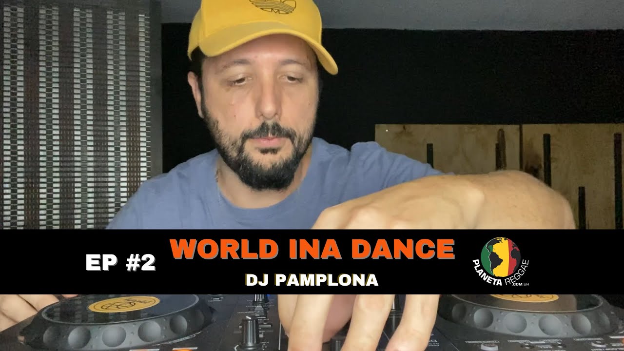 World Ina Dance - Episódio #2