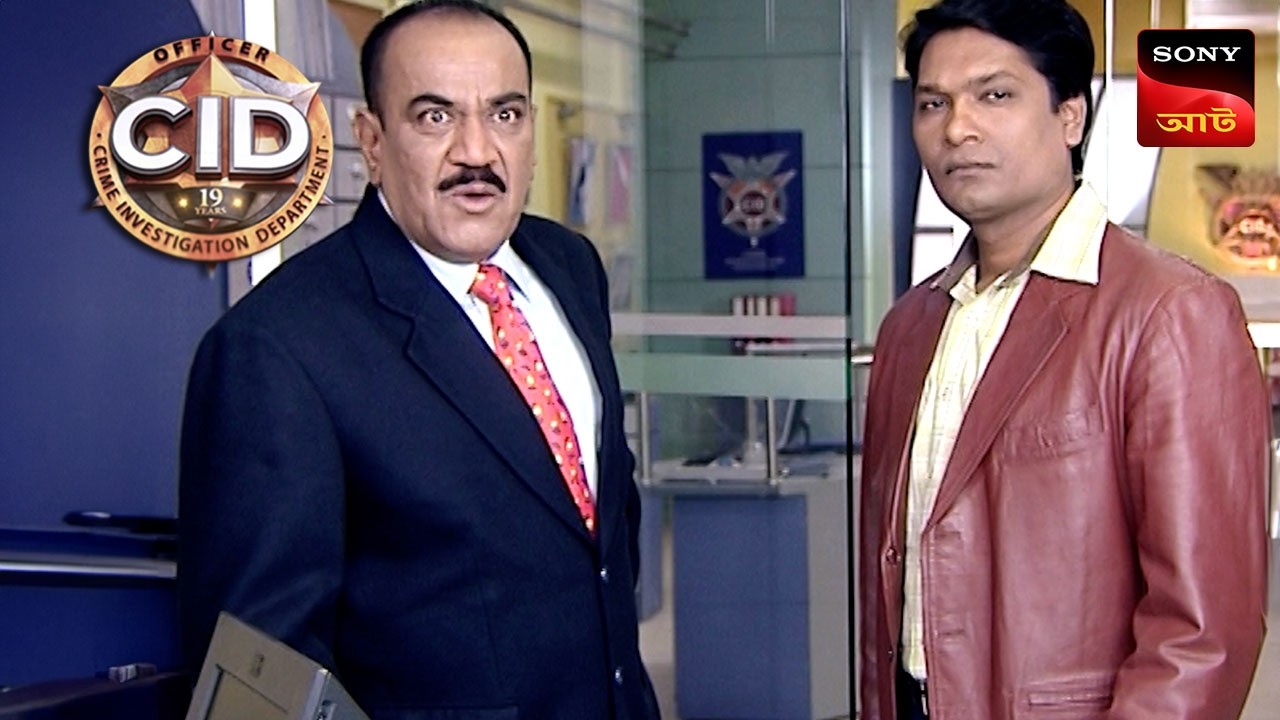 The Case Of The Talking Wall | CID - Special Cases | 5 July 2025