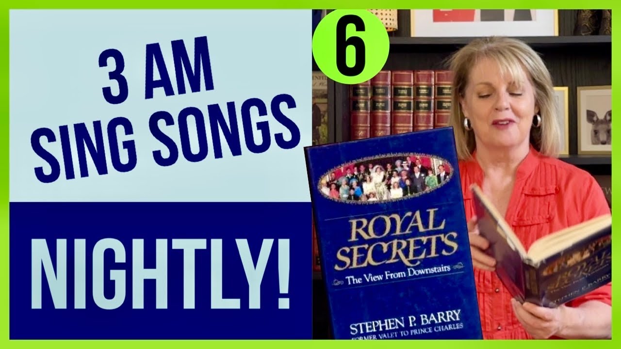 Princess  MARGARET Is The PROBLEM! 👑Royal Secrets👑