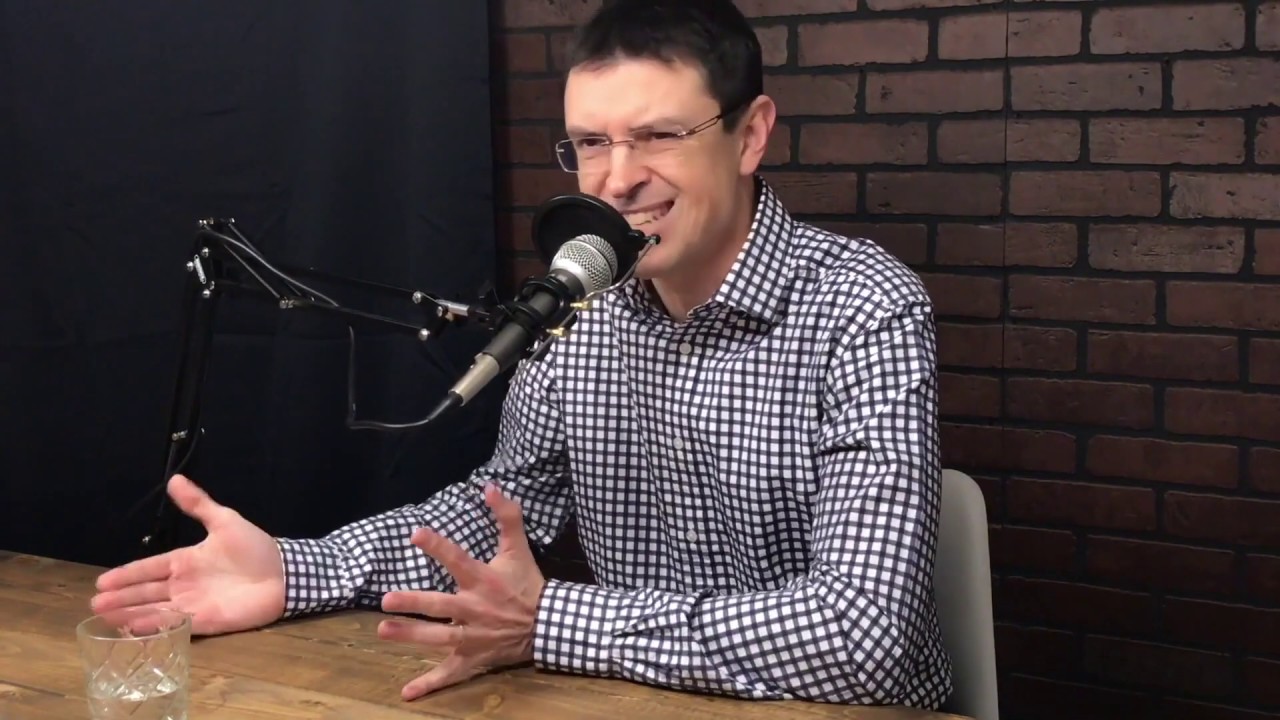 Z EY podcastů: Petr Knap o komplexnosti Automotive a Tesle #cestasey