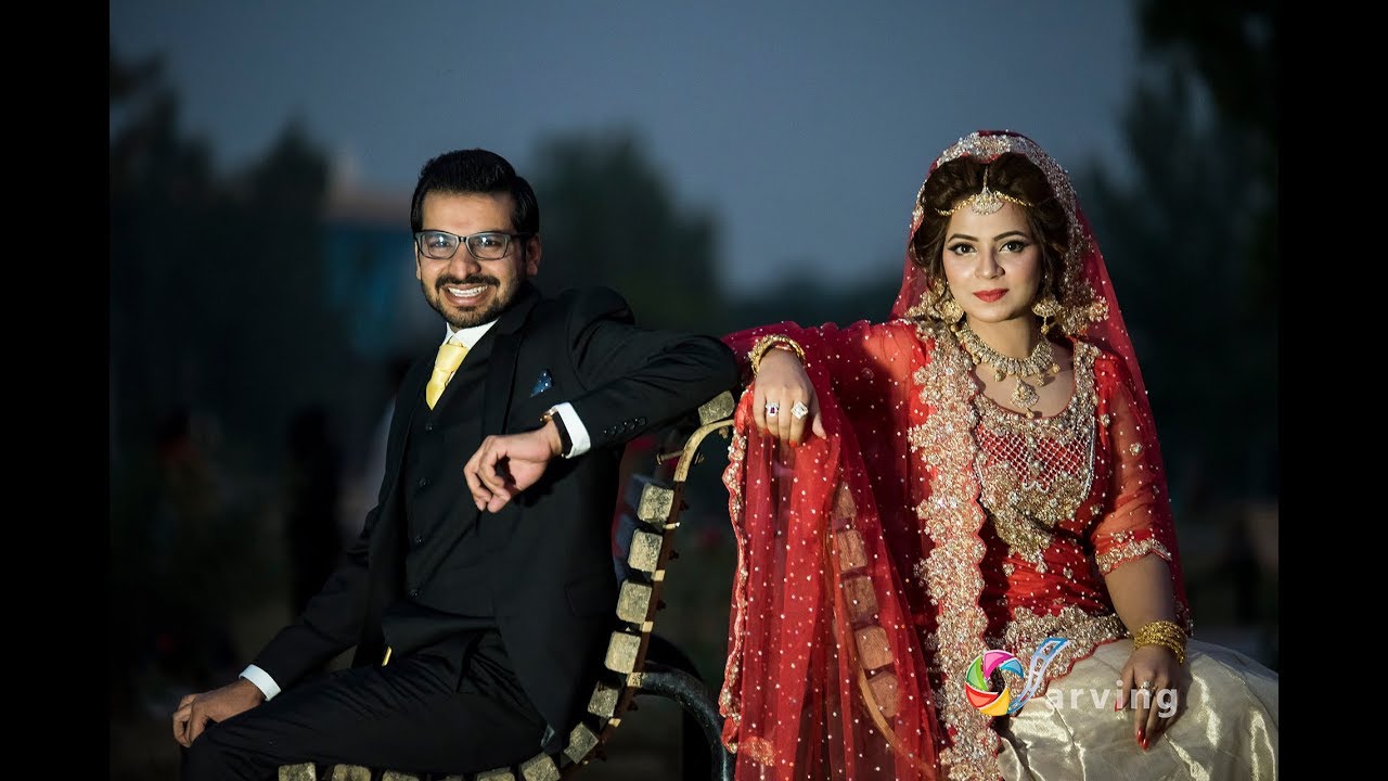 Umair Jaliawala Wedding Highlights