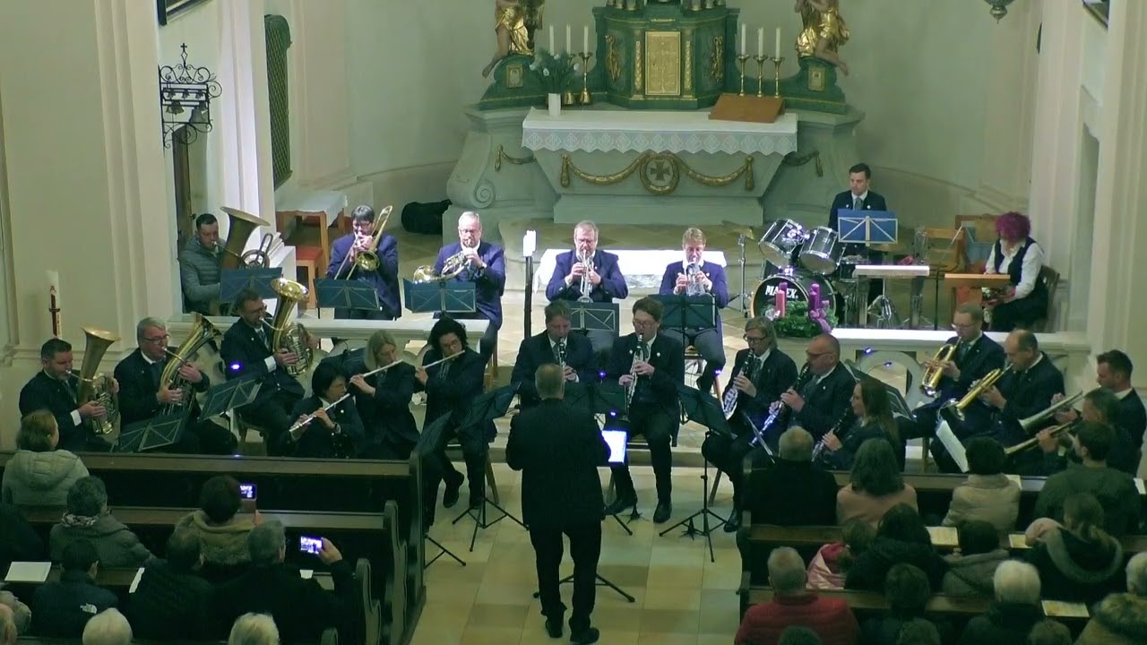 13 Herbei O ihr Gläubigen
