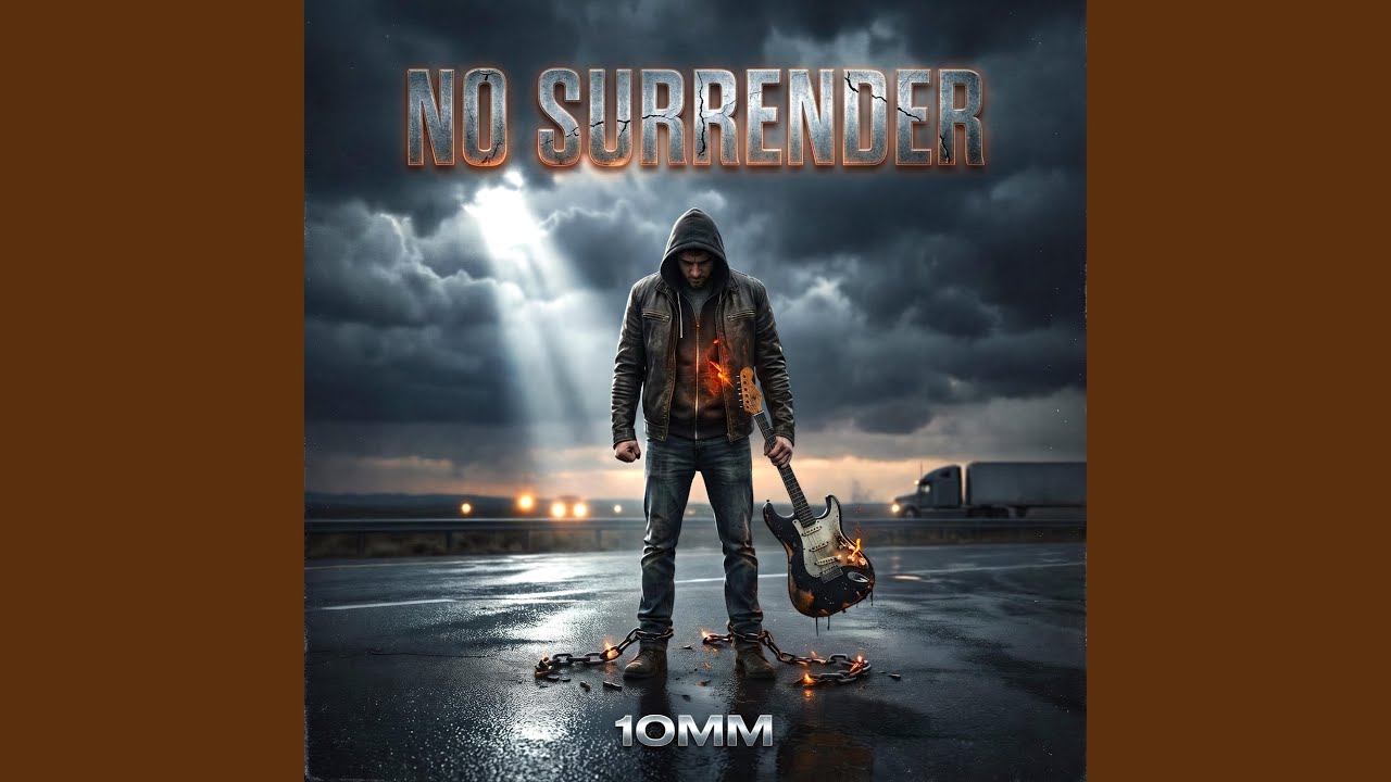 NO SURRENDER