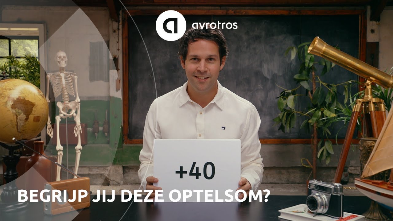 Begrijp jij deze optelsom? | MINDF*CK Caribbean