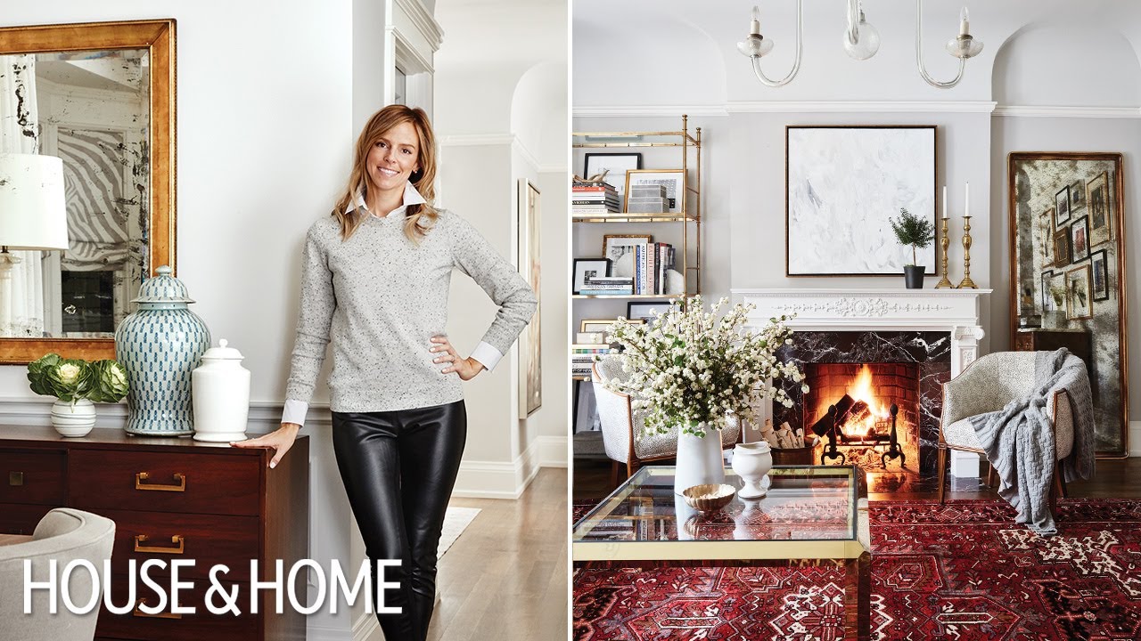 Interior Design: How To Mix Traditional And Modern Decor